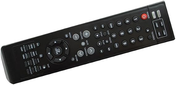 Remote Control for Samsung AH59-01644A HT-Q10 HT-Z120 HT-Z120T HT-Q9TS AH59-01662L 01662C AH59-01951P HT-BD2E DVD Home Theater System