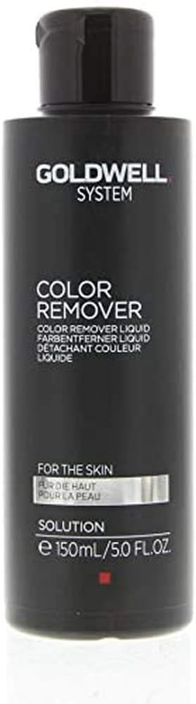 Color Remover Skin 150ml
