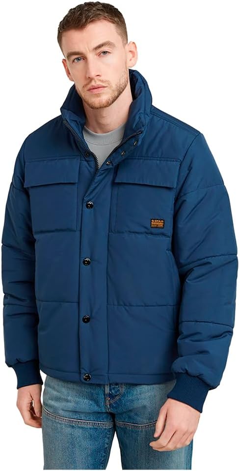 G-STAR Men's Jackets