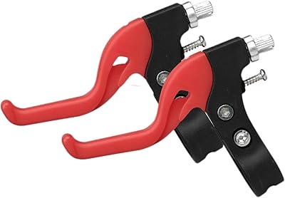 Kids Bike Brake Levers Brake Handle Childrens Bike Cycling Brake Levers Kids Bicycles Brake Grip Spare Part
