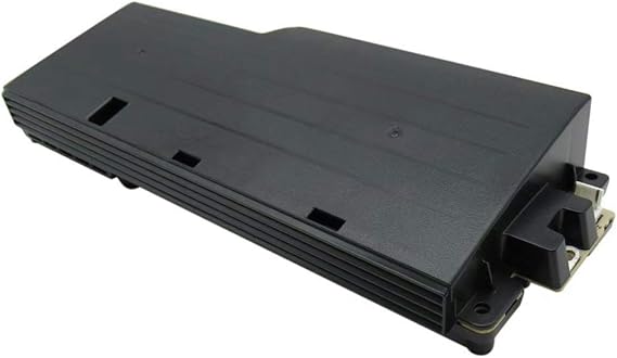USonline911 Power Supply PSU APS-306 / EADP-185AB (Interchangeable) for Sony Playstation 3 PS3 CECH-3001A CECH-3001B Models Only