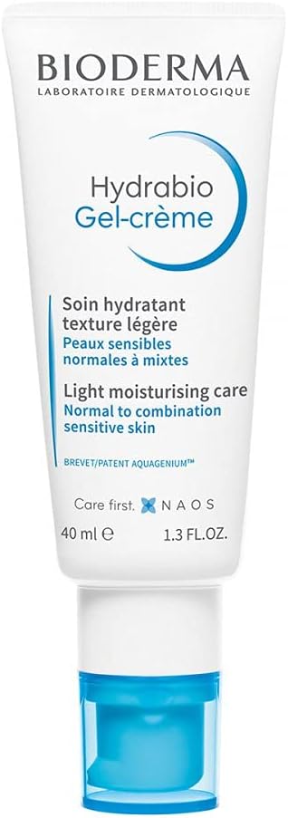 Bioderma Hydrabio Gel-Creme 40 ml