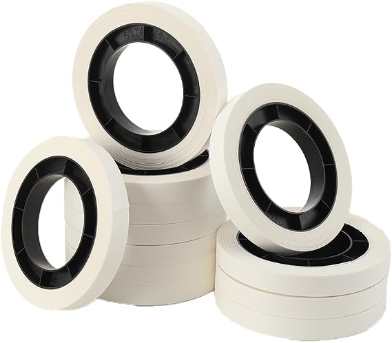 40pcs Straps, Money Straps, Bundle Tying Paper Tape, 60m