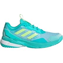adidas Crazyflight 6 Woman Indoor Court Shoes UK 4 Blue