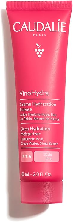Caudalie VinoHydra Intensive Moisturizing Care Cream 299857