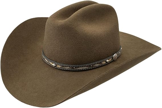 Stetson Whitmore 4X Cowboy Hat