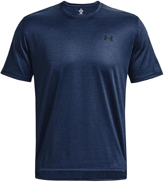 Under Armour Men's Tech Vent Short Sleeve