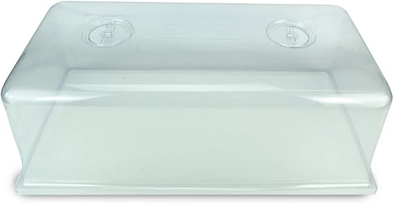Mondi Mini Greenhouse 7 in Propagation Dome (50/Cs)