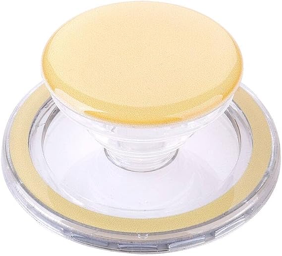 UnDePlus Popsocket Telefon Tutacağı M-safe Özellikli Tutucu P Soket 16 Telefon Standı