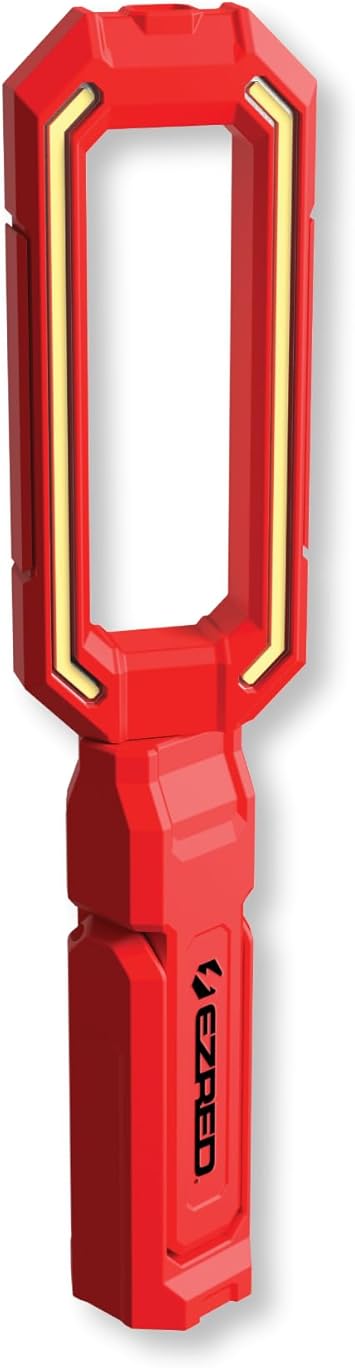 EZRED 850 Lumen View Through Pivoting Work Light