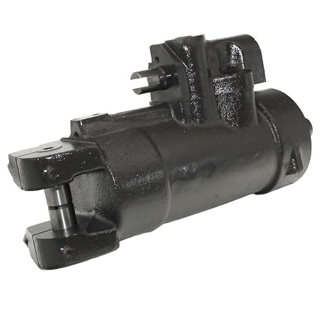 Power Steering Cylinder Assembly Fits Massey Ferguson 165 UK 175 UK 178 265S