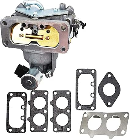 Carburetor Carb Assembly For John Deere Part# AUC14928 MIA10526 MIA11365