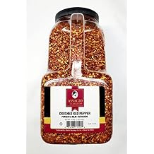 Crushed Red Pepper