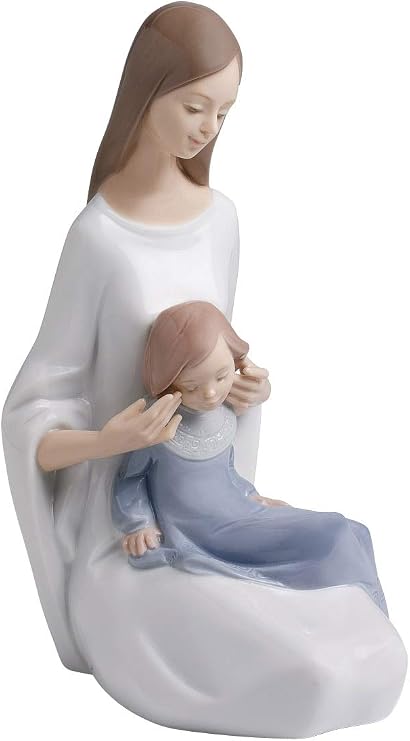 Lladro NAO Porcelain Figurine My Beautiful Girl
