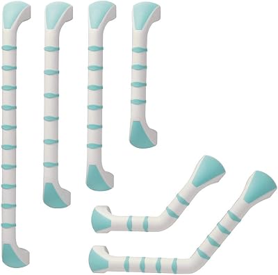 Prima Grab Bar Right Mint