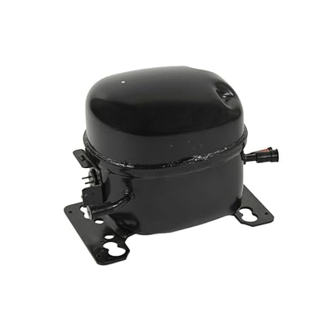 LG TCA35931726 Refrigerator Compressor Genuine Original Equipment Manufacturer (OEM) Part