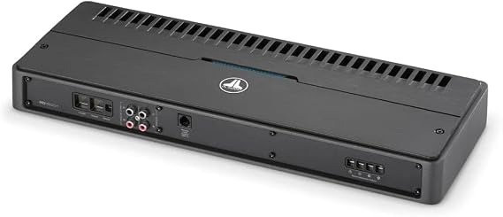 JL Audio RD1500/1-1,5KW Monoblock Endstufe Class-D