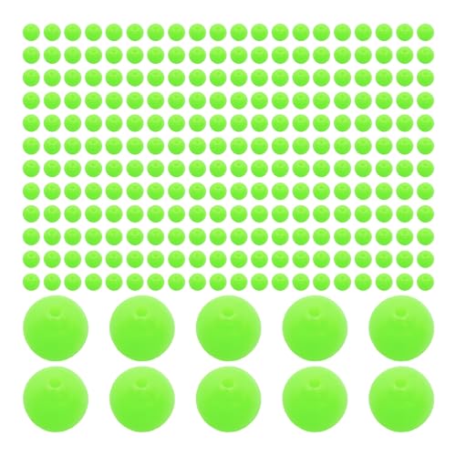 Glow Fishing Beads