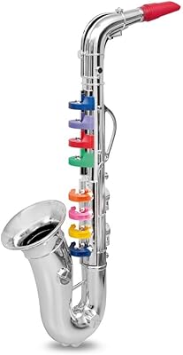 Bontempi - Saxophone