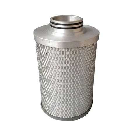 2250186-214 Oil Separator Suitable for Sullair Air Compressor Replacement 02250186-214 272339-007