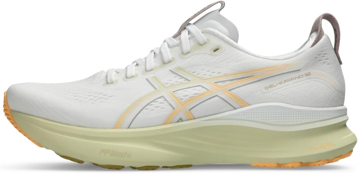 ASICS GEL-KAYANO 32 Men's Running Shoes