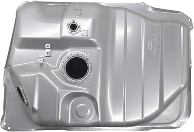 For Lexus LX470 Toyota Land Cruiser 1998-2005 Fuel Tank - BuyAutoParts 38-221328O New