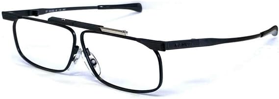 Kanda of Japan Slimfold 5 - Black - Strength +1.0