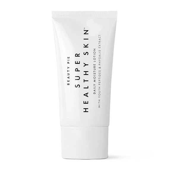 Beauty Pie Super Healthy Skin Daily Moisture Lotion | Body Cream | 200 ml