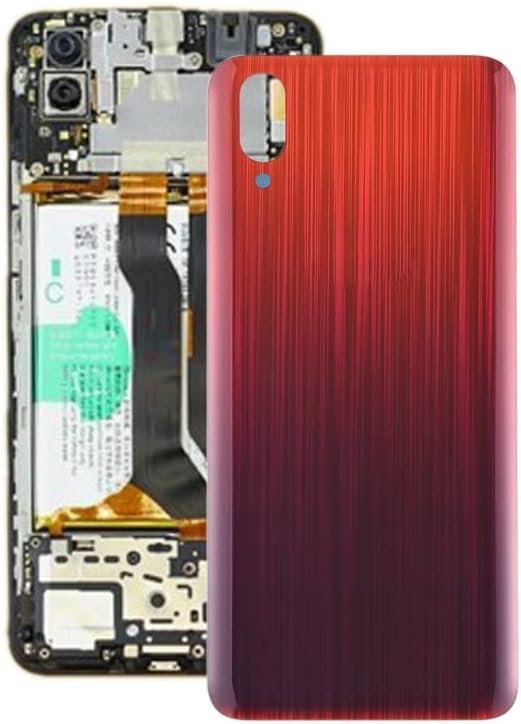 for Vivo X23 Back Cover