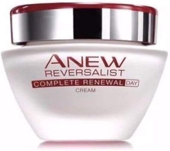 Avon Anew Reversalist Complete Renewal Day Cream-SPF25-50ml