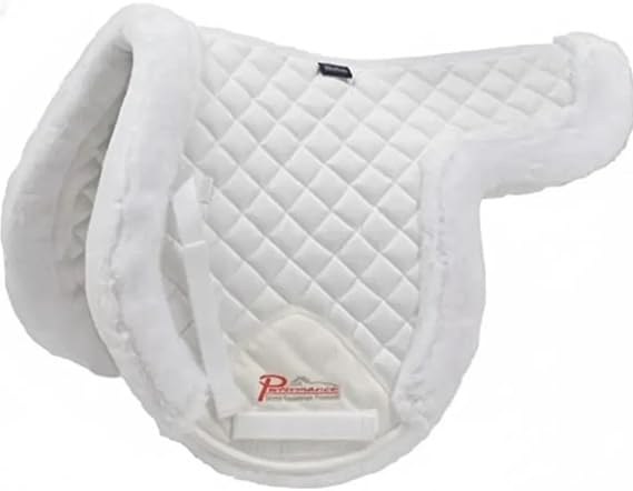 ARMA SUPAFLEECE Rimmed Shaped PAD