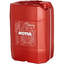 Motul 8100 X-Clean 5W40 20L Electric Timer