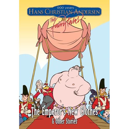 The Emperors New Clothes & Other Stories