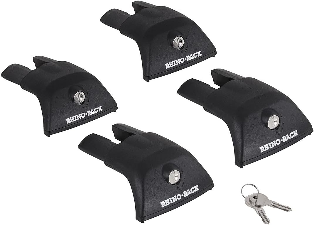 Rhino Rack RVL Leg X4