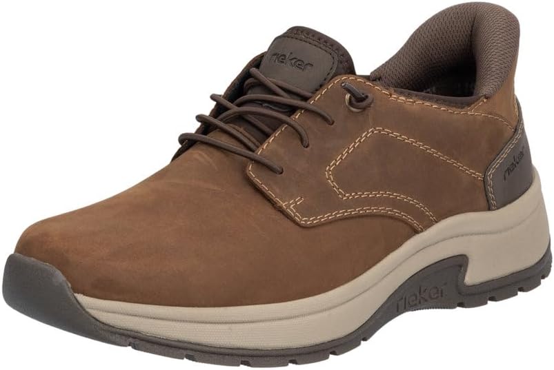 Rieker Men's Low Shoes 11050