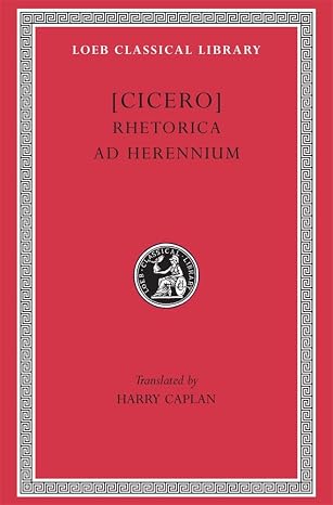 Rhetorica ad Herennium