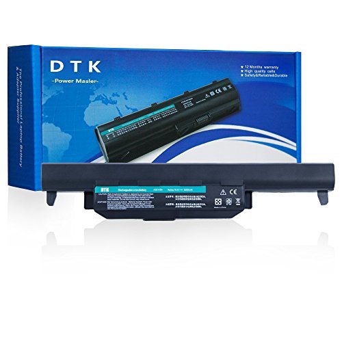 DTK Replacement for Kobalt 40V Battery 5800mAh 2 Packs