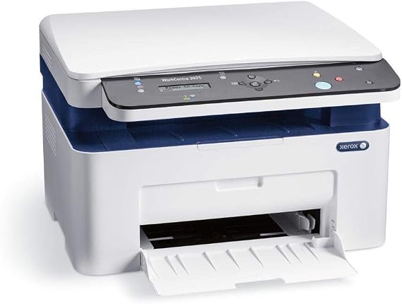 XEROX 3025V_BI Çok Fonksiyonlu Lazer Yazıcı
