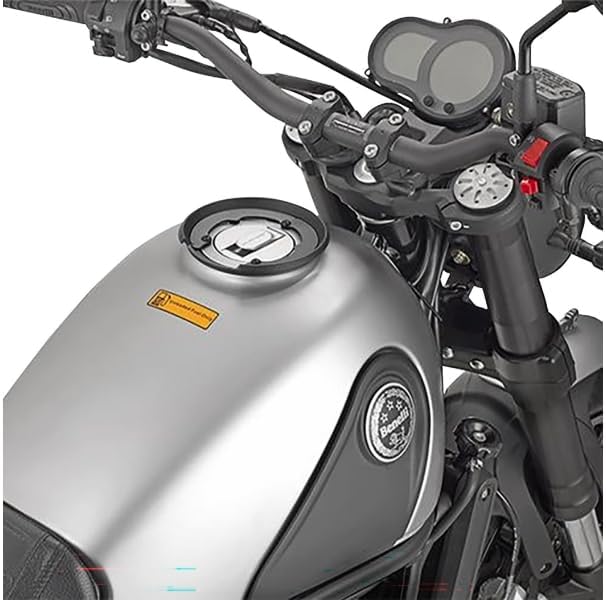 GIVI BF34 Tank Bag Flange