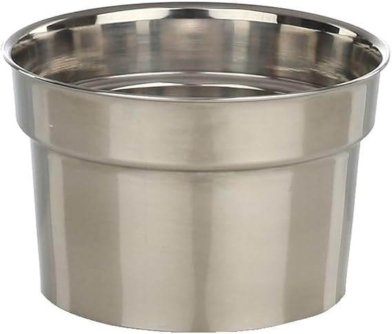 Libertyware S/S Reversible Shake Collar for 16 Oz Cup