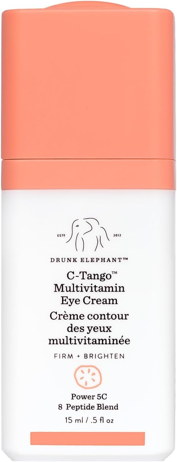 DRUNK ELEPHANT C-Tango Multivitamin Eye Cream
