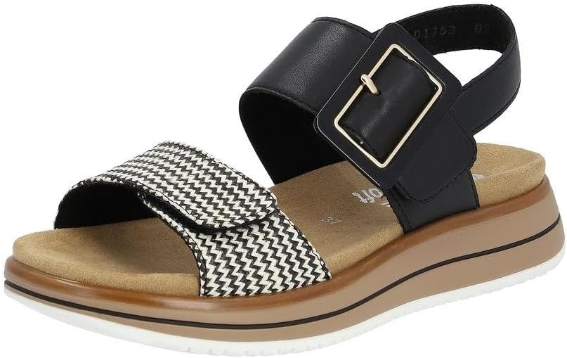 Remonte R6853 Jocelyn Women's Sandals