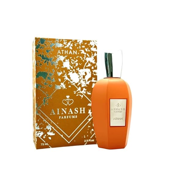 Athan by Ainash Parfums 2.5oz/75ml
