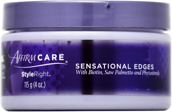 AFFIRM Care StyleRight Sensational Edges 115g