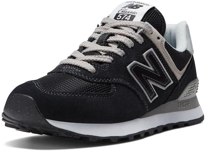 New Balance Women's 574 Core Sneaker
