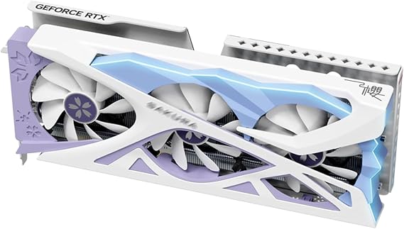 Yeston Sa Nvidia GeForce RTX 5070 Graphics Card GDDR7 12G 192bit Gaming GPU