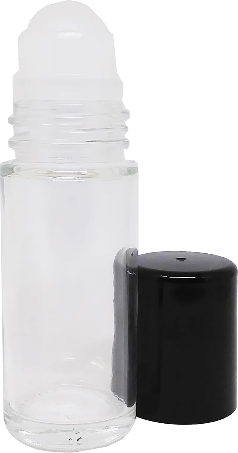Yara By Latafa - Type For Women Scented Body Oil Fragrance [Roll-On - Clear - 1 oz.] - ID#72596