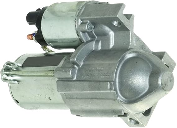 Remy 96233 100% New Starter