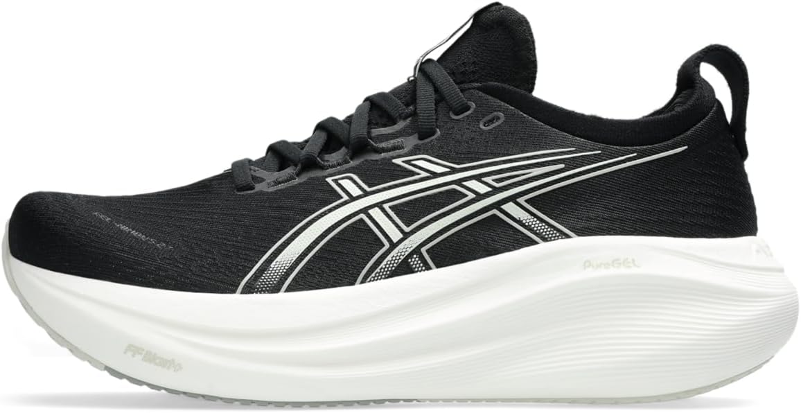 ASICS GEL-NIMBUS 27 Women's Running Shoes
