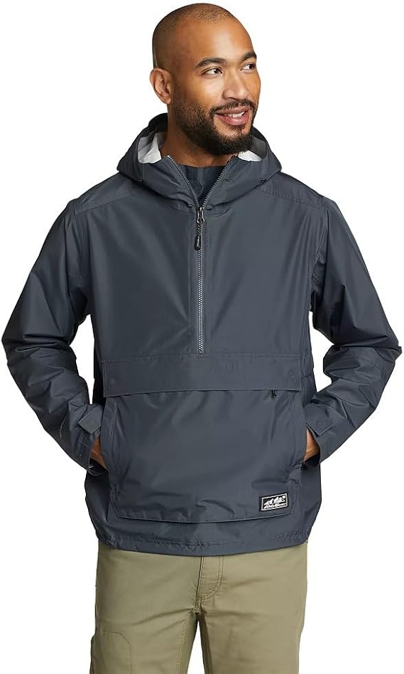 Eddie Bauer Men's Down-outerwear-coats